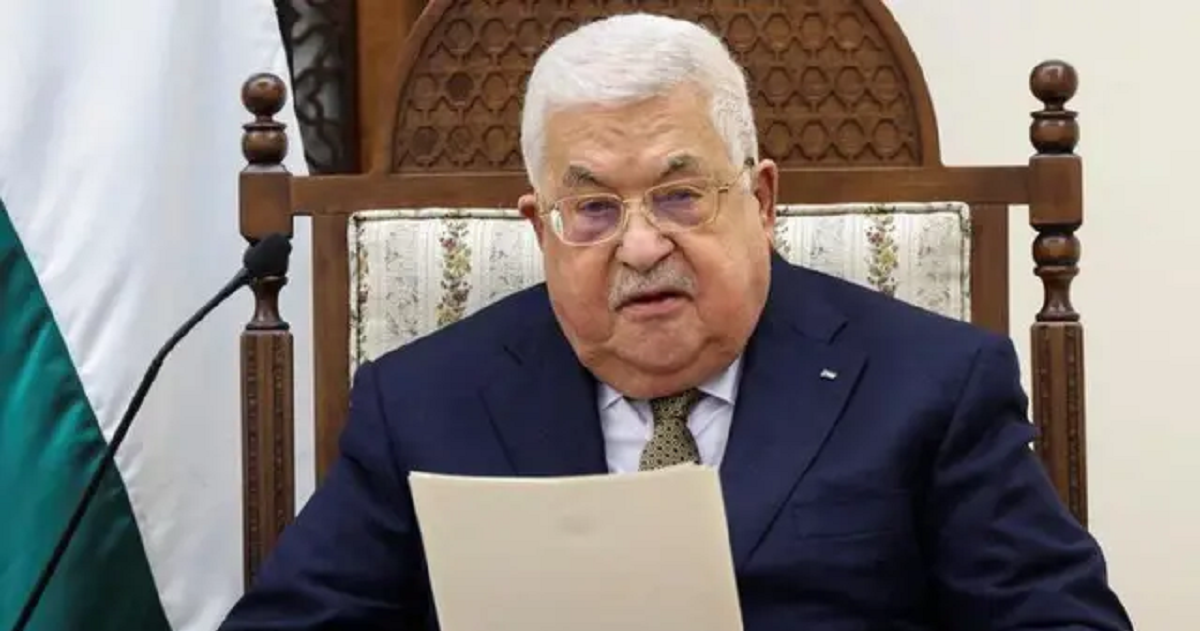 الرئيس عباس يصدر قراراً بقانون معدلاً لقانون الانتخابات العامة